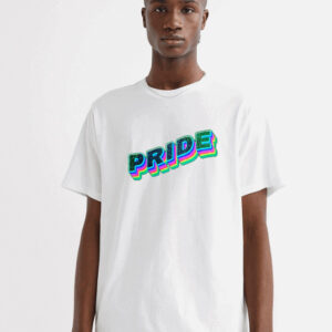 AOP Cut & Sew Tee