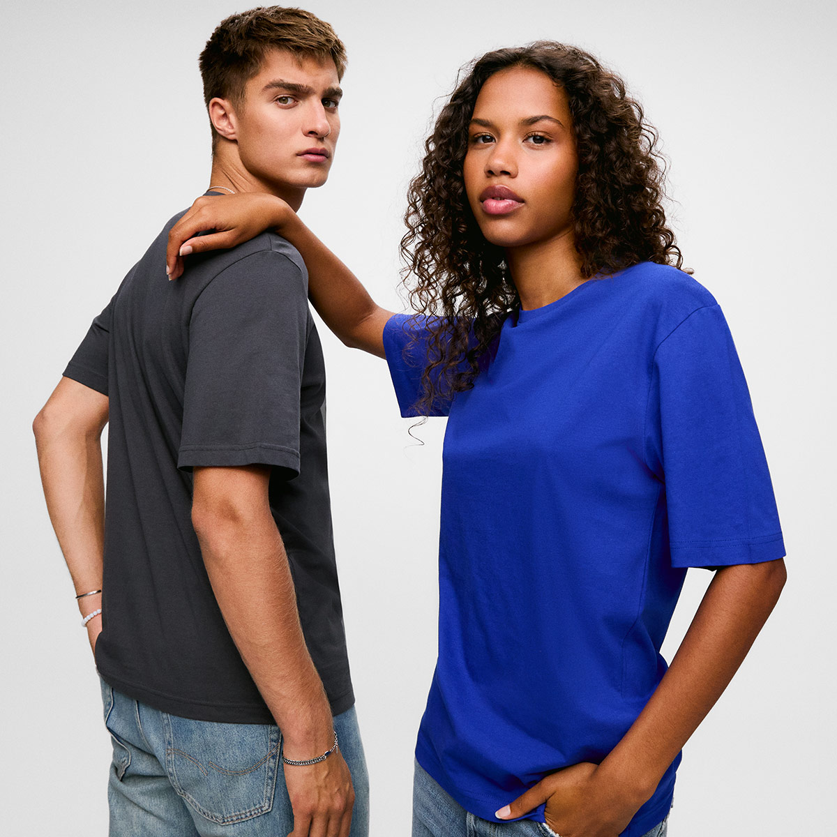 Canvas Tee