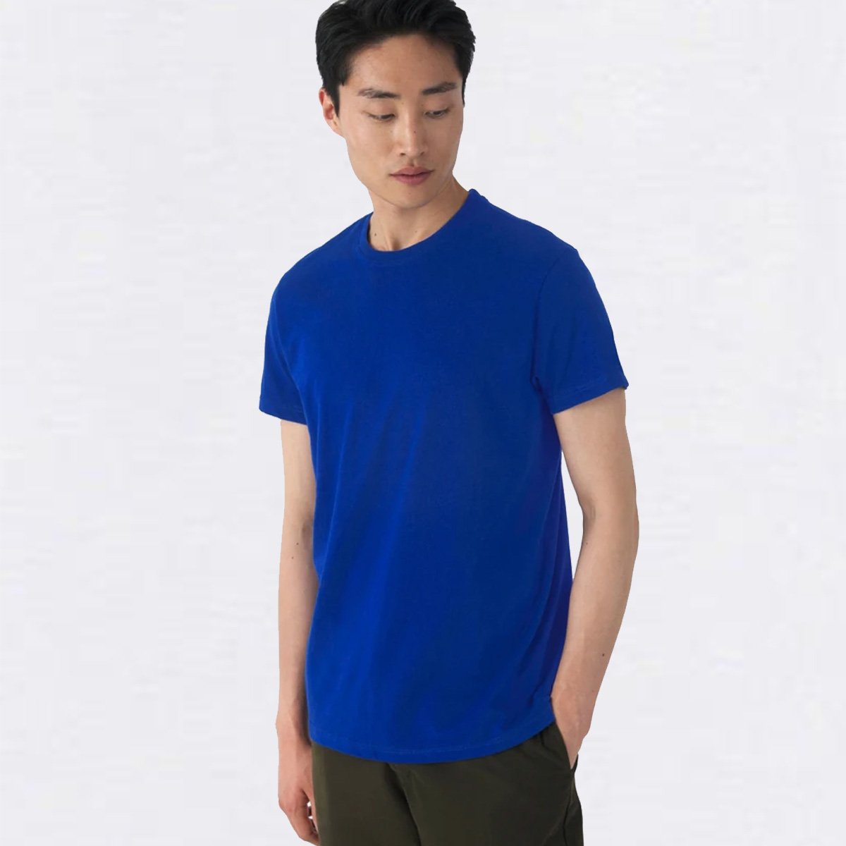 B&C #E190 T-Shirt